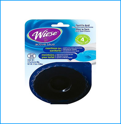 PASTILLA WIESE