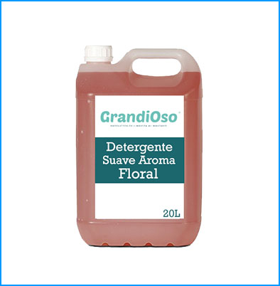 GRANDIOSO